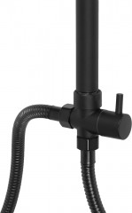 Система душевая с верхним душем - Фото 4