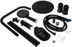 Система душевая с верхним душем - Фото 6