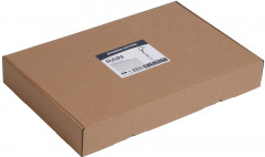 Система душевая с верхним душем - Фото 7