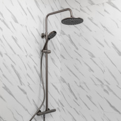 Система душевая - Фото 10