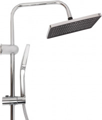 Система душевая с верхним душем - Фото 1