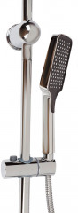 Система душевая с верхним душем - Фото 2