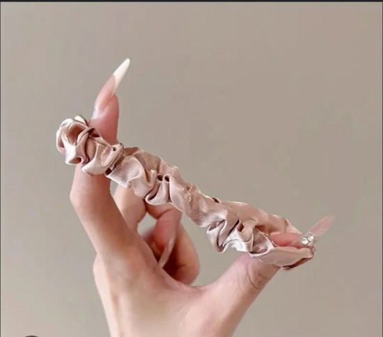 Набор резинок для волос