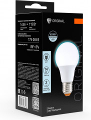 Лампа светодиодная - Фото 1