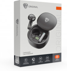 Наушники беспроводные - Фото 1