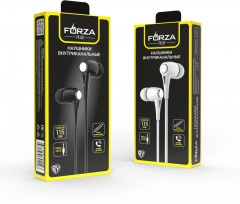 Наушники проводные - Фото 1