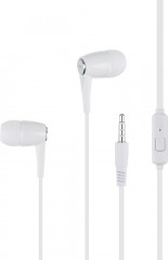 Наушники проводные - Фото 2