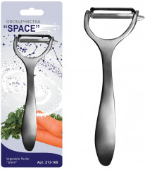 Овощечистка «Space» - Фото 1