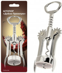 Штопор рычажный «Дэйли» - Фото 3