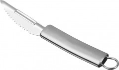 Нож для чистки овощей «Альфа» - Фото 2