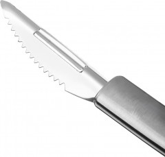 Нож для чистки овощей «Альфа» - Фото 3