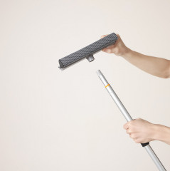 Окномойка с телескопической ручкой - Фото 6