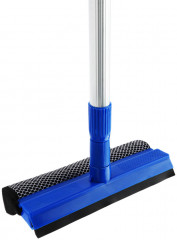 Окномойка с телескопической ручкой - Фото 2