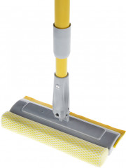 Окномойка с телескопической ручкой - Фото 2