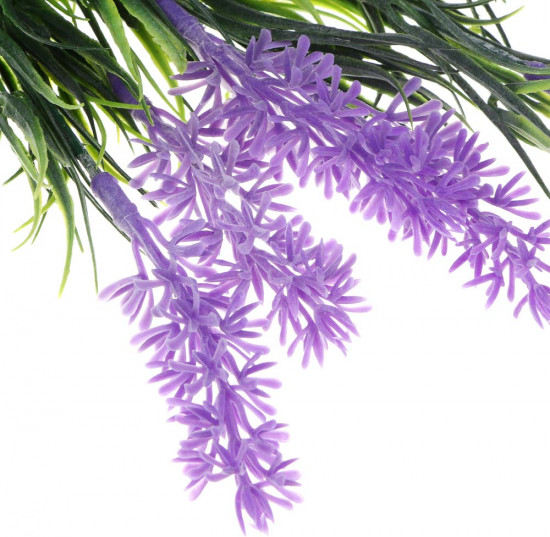 Букет искусственных цветов «Лаванда»