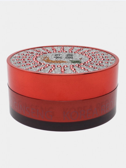 Патчи для глаз с красным женьшенем