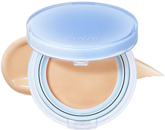 Кушон для лица тональный «Bare Water Cushion», оттенок оттенок 04 Beige 23