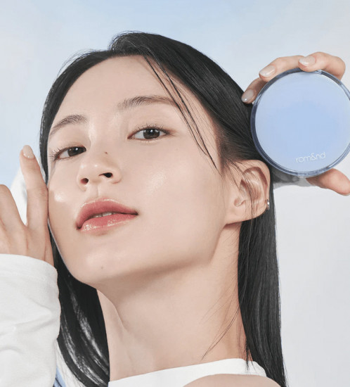 Кушон для лица тональный «Bare Water Cushion», оттенок оттенок 04 Beige 23