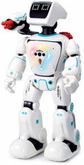 Робот на пульте управления - Фото 2