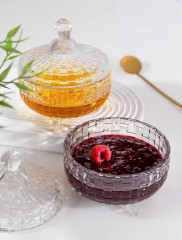 Сахарница с крышкой - Фото 4