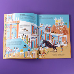 Взлёты и падения. Великие империи, сформировавшие мир - Фото 7