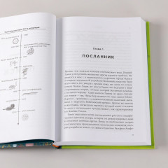 Первая молекула. Как РНК раскрывает главные тайны биологии - Фото 7