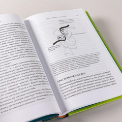 Первая молекула. Как РНК раскрывает главные тайны биологии - Фото 8