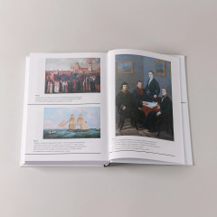 Русская промышленная революция. Управленческие уроки первой половины XIX века - Фото 8