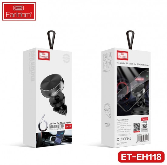 Автодержатель Earldom ET-EH118