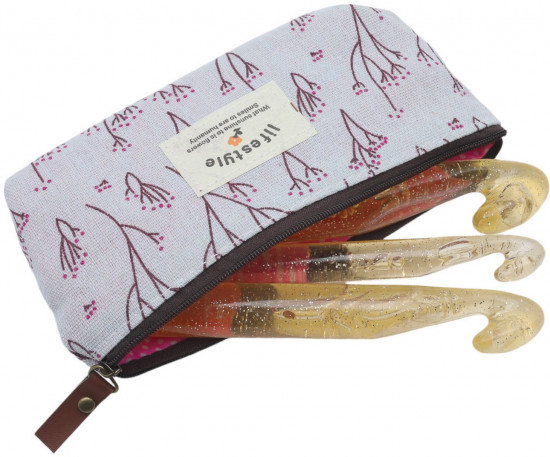 Набор крючков для вязания