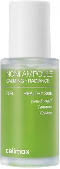 Сыворотка для лица восстанавливающая «Noni Ampoule»