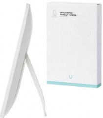 Зеркало настольное с подсветкой - Фото 3