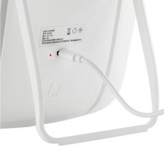 Зеркало настольное с подсветкой - Фото 4