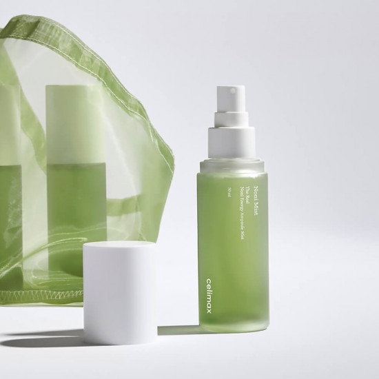 Мист для лица «The Real Noni Energy Ampoule Mist»