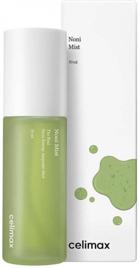 Мист для лица «The Real Noni Energy Ampoule Mist»