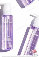 Масло для лица гидрофильное от чёрных точек «Derma Nature Fresh Blackhead Jojoba Cleansing Oil» - Фото 4