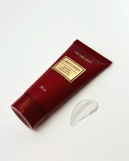 Крем для рук «by Baccarat Perfumed Hand Cream»