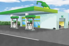 Транспорт. Металлик наклейки - Фото 3