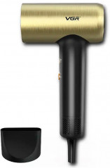 Фен профессиональный c концентратором V-441 - Фото 3