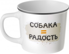 Кружка «Welsh Corgi» - Фото 2