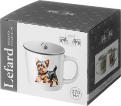 Кружка «Yorkshire Terrier» - Фото 1