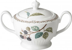 Сахарница с крышкой «Fruit Garden» - Фото 2