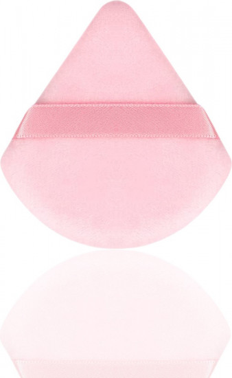 Набор пуховок для пудры и макияжа