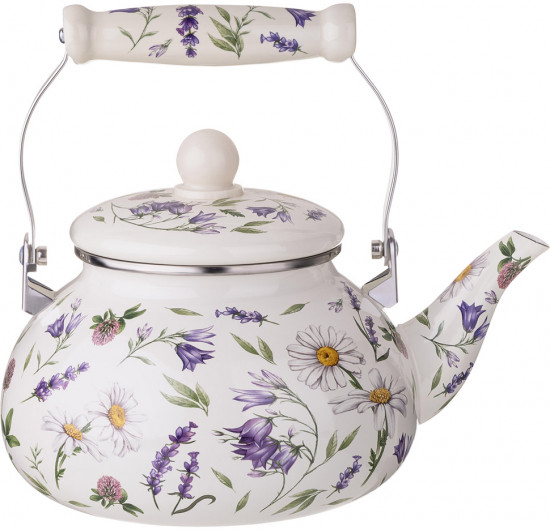 Чайник «Flower Story»