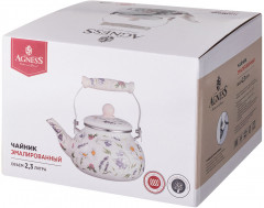 Чайник «Flower Story» - Фото 2