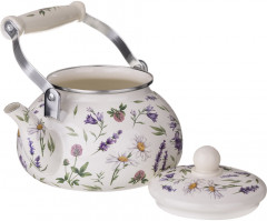 Чайник «Flower Story» - Фото 3