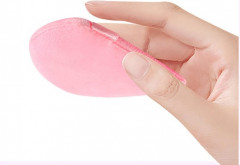 Пуховка для макияжа - Фото 2