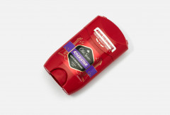 Дезодорант твёрдый «Rockstar» - Фото 10