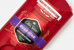 Дезодорант твёрдый «Rockstar» - Фото 12