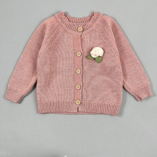 Комплект-тройка для девочек